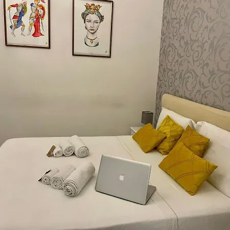 Maison d'hôtes Sleep -
