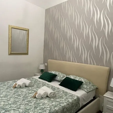 Maison d'hôtes Sleep - 2*