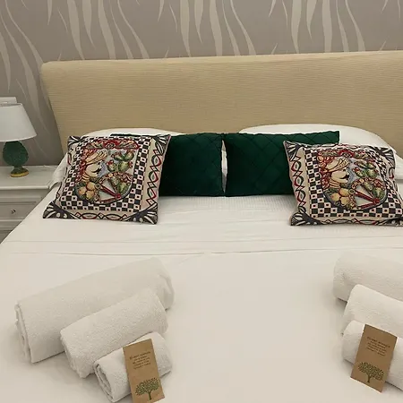 Sleep - Maison d'hôtes 2*