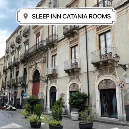 Sleep - 2* Catane