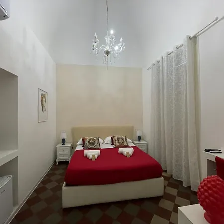 Sleep - 2* Catane