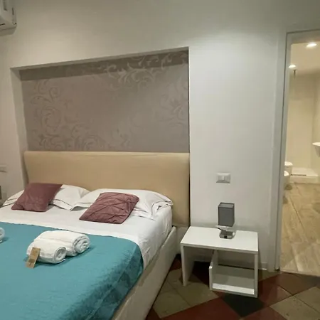 Sleep - 2* Catane