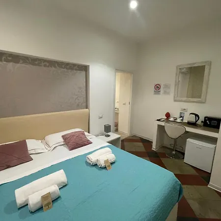 Maison d'hôtes Sleep -