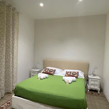 Sleep - Maison d'hôtes 2*