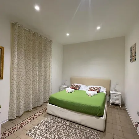 Sleep - 2* Catane