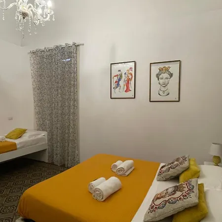 Sleep - Penzion Katánie