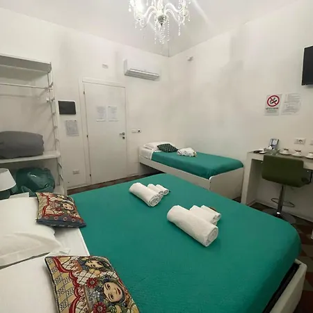 Maison d'hôtes Sleep - 2*