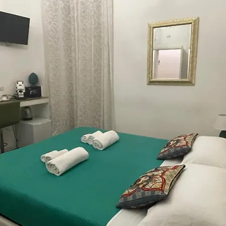 Sleep - Penzion Katánie