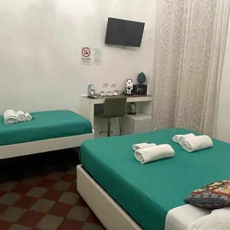 Penzion Sleep - Katánie