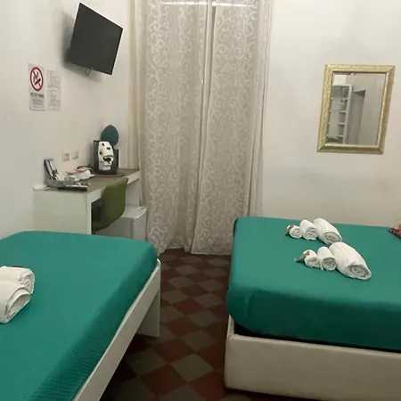 Maison d'hôtes Sleep -