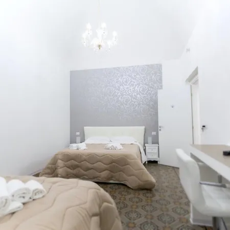 Sleep - Penzion Katánie