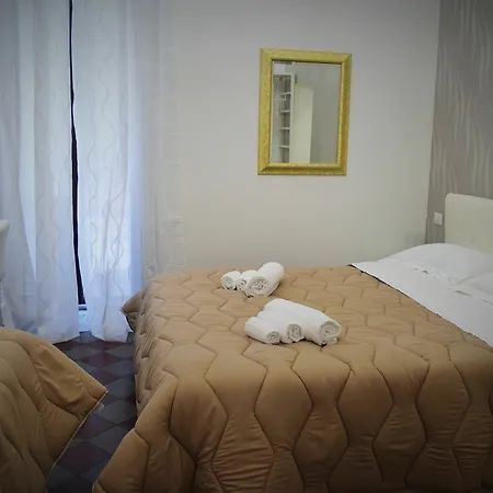 Maison d'hôtes Sleep - 2*