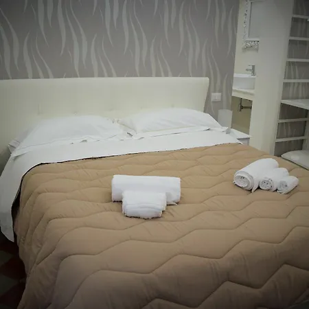 Sleep - 2* Catane