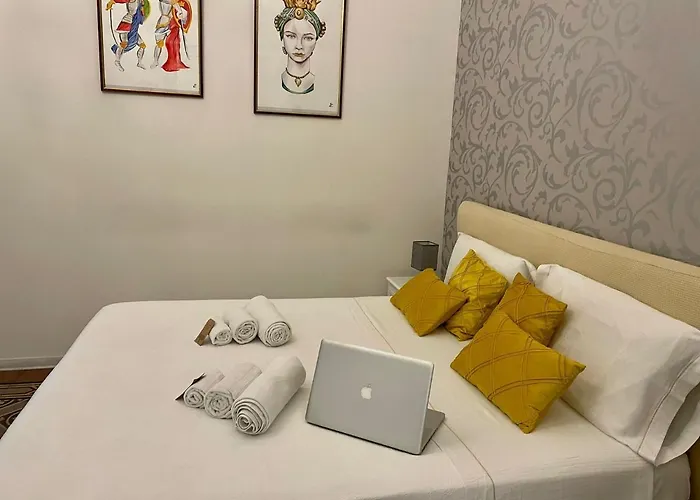 Гостевой дом Sleep -