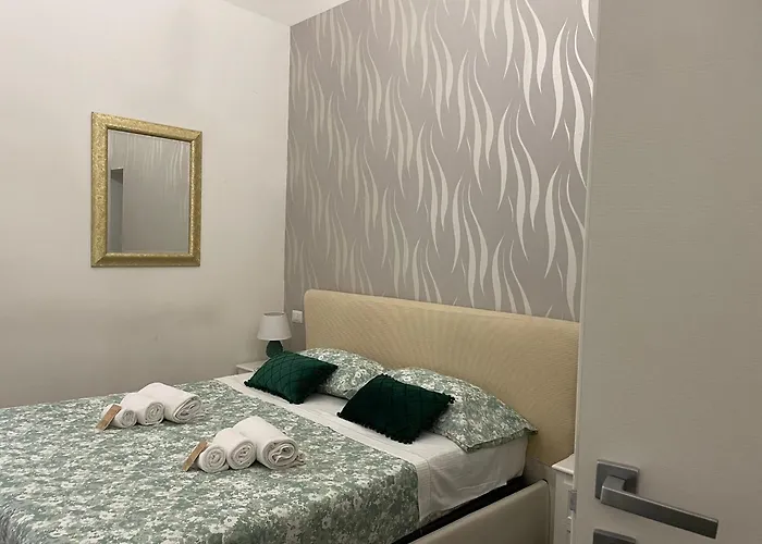 Гостевой дом Sleep -