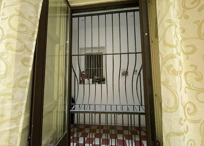 Гостевой дом Sleep -