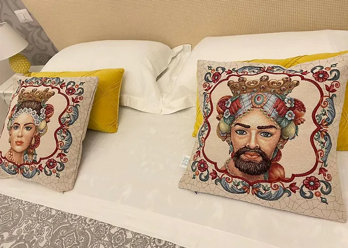 Гостевой дом Sleep -