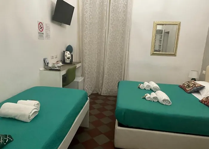 Гостевой дом Sleep -