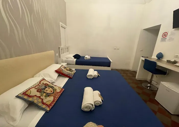 Гостевой дом Sleep - 3*