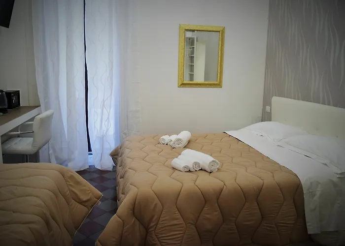 Гостевой дом Sleep - 3*